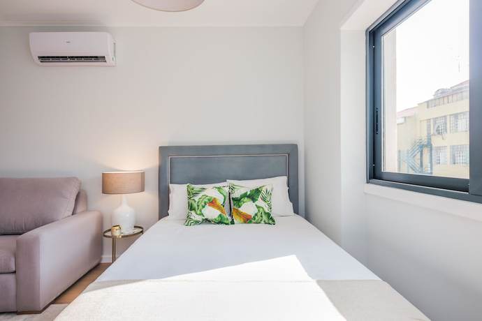 Imagen de la habitación del Hotel 137 Lux Residence. Foto 14