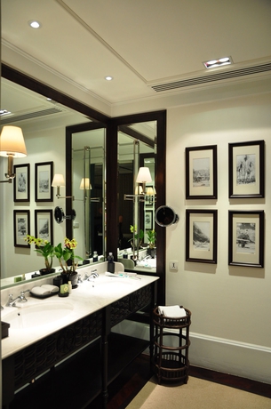 Imagen de la habitación del Hotel 137 Pillars House. Foto 12