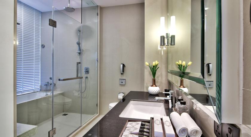 Imagen de la habitación del Hotel 137 Pillars Residences Bangkok - Sha Extra Plus. Foto 2