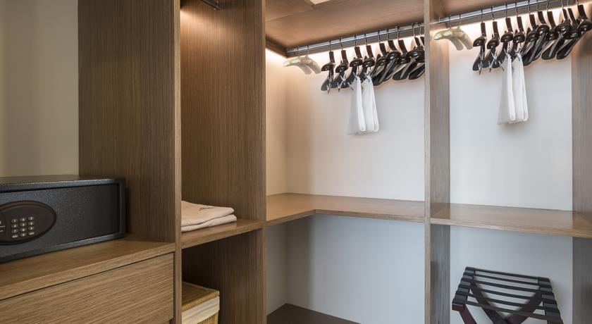 Imagen de la habitación del Hotel 137 Pillars Residences Bangkok - Sha Extra Plus. Foto 5