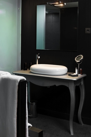 Imagen de la habitación del Hotel 138 Liberdade. Foto 5