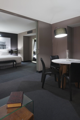 Imagen de la habitación del Hotel 138 Liberdade. Foto 9