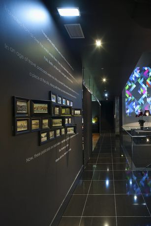 Imagen de los interiores del Hotel 138 Liberdade. Foto 18