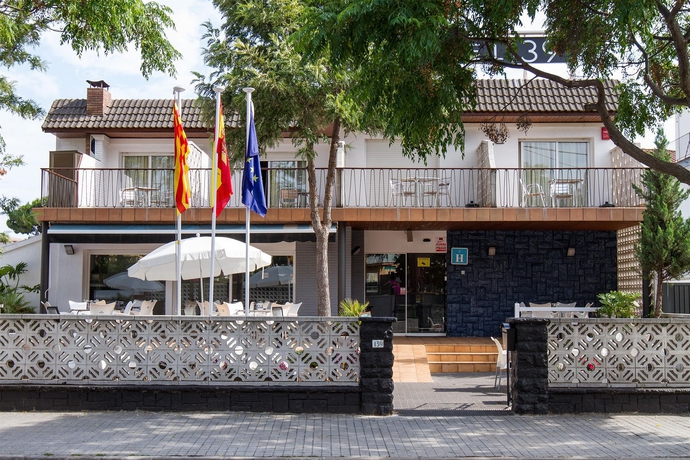 Imagen general del Hotel 139. Foto 2