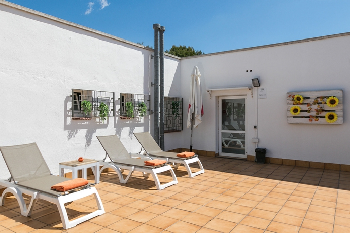 Imagen general del Hotel 139. Foto 4