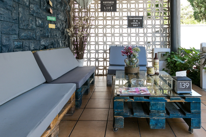 Imagen general del Hotel 139. Foto 5