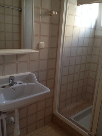 Imagen de la habitación del Hotel 139. Foto 10