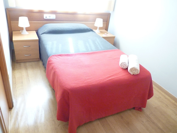 Imagen de la habitación del Hotel 139. Foto 12