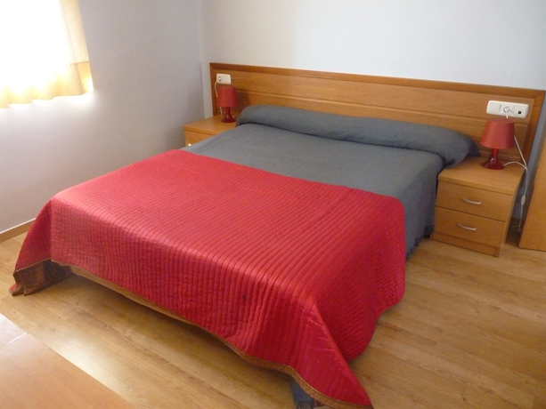 Imagen de la habitación del Hotel 139. Foto 13