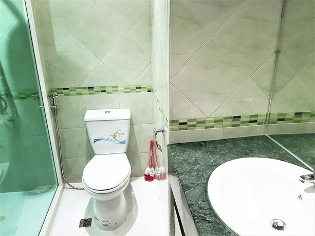 Imagen general del Hotel 13th Floor Sea View Studio. Foto 11