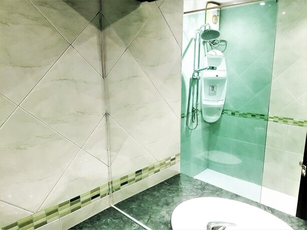 Imagen general del Hotel 13th Floor Sea View Studio. Foto 12