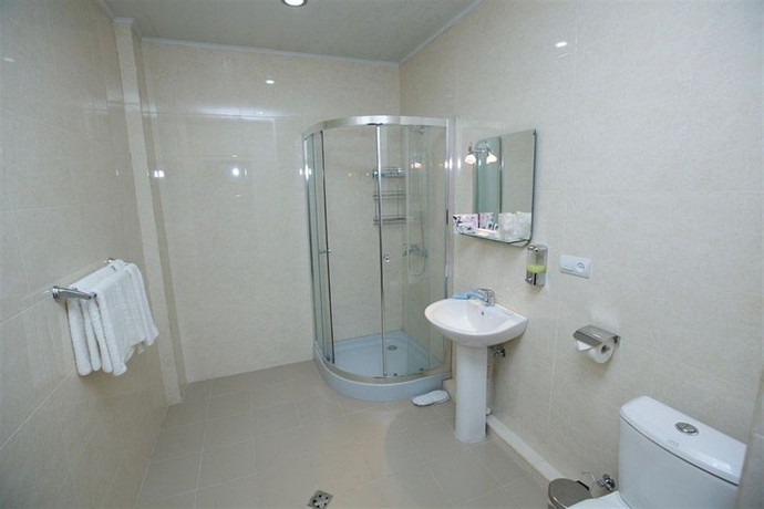 Imagen de la habitación del Hotel 14 Floor. Foto 4