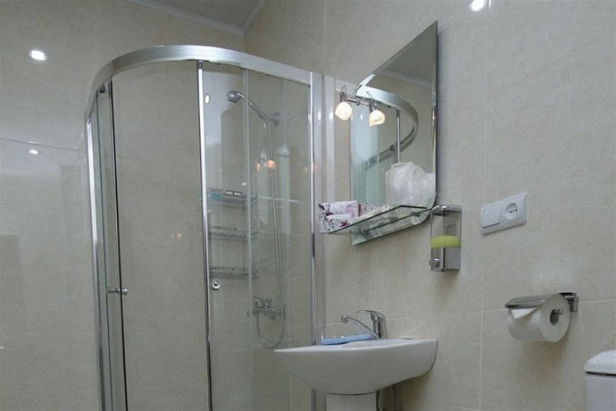 Imagen de la habitación del Hotel 14 Floor. Foto 5