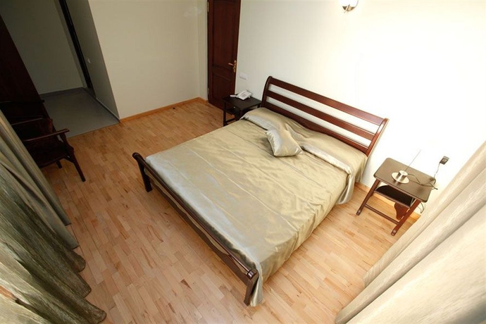 Imagen de la habitación del Hotel 14 Floor. Foto 6