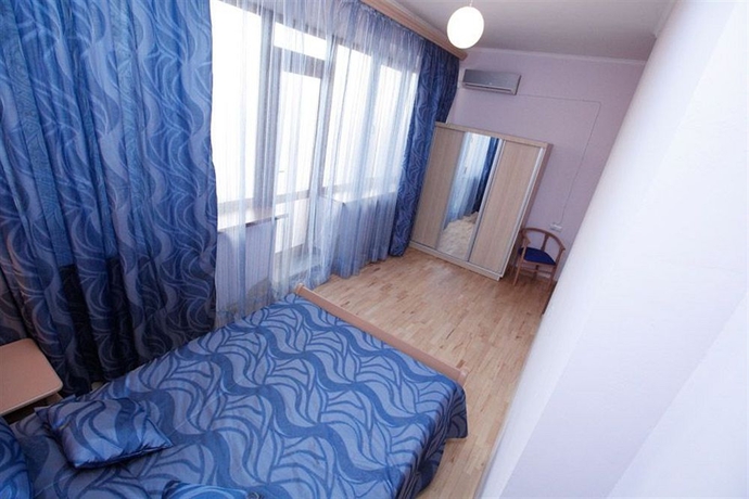 Imagen de la habitación del Hotel 14 Floor. Foto 8