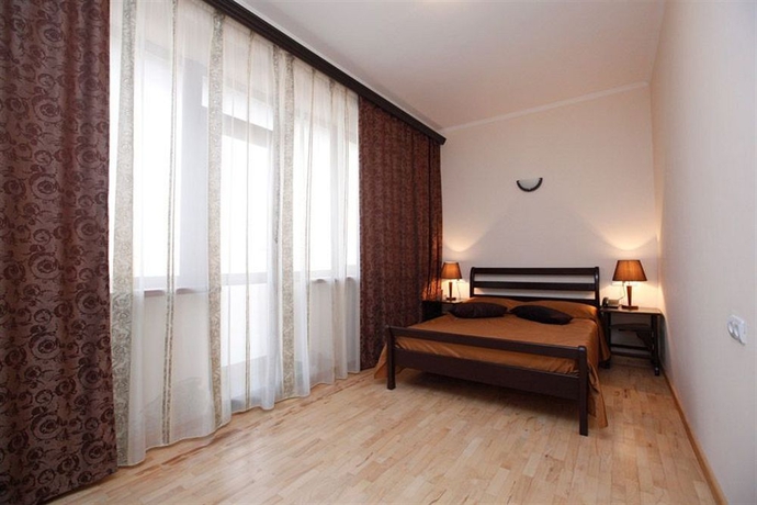 Imagen de la habitación del Hotel 14 Floor. Foto 9