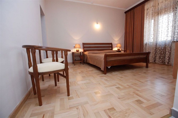 Imagen de la habitación del Hotel 14 Floor. Foto 10
