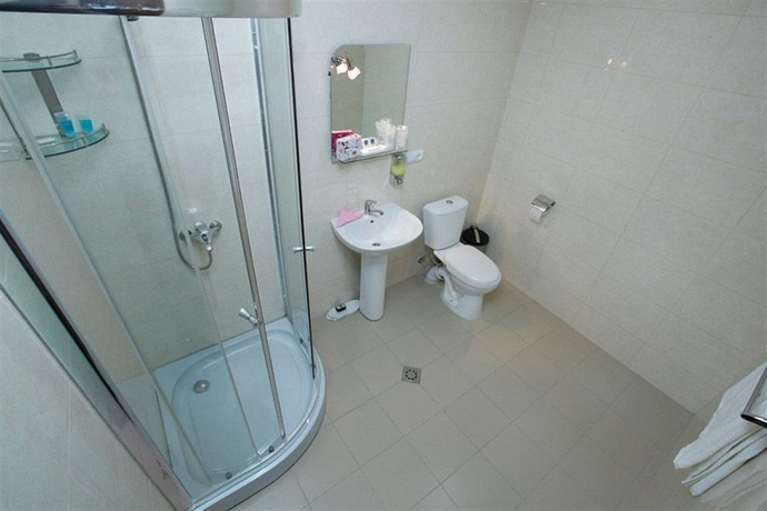 Imagen de la habitación del Hotel 14 Floor. Foto 11