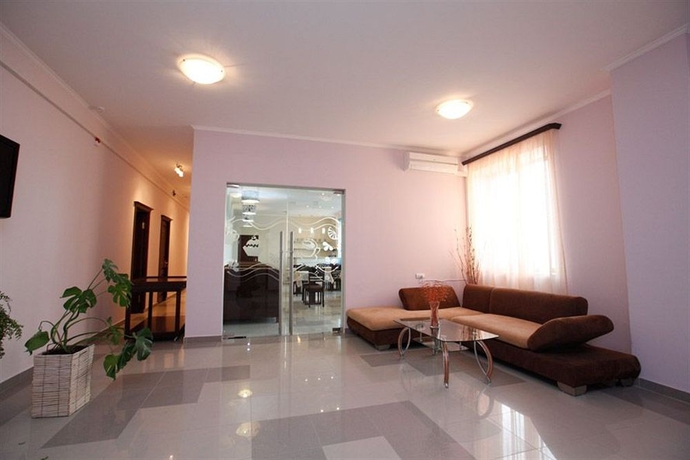 Imagen de los interiores del Hotel 14 Floor. Foto 15