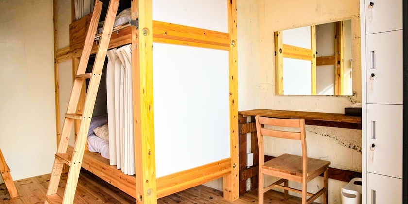 Imagen de la habitación del Hotel 14 Guesthouse Mt.Fuji - Hostel. Foto 2