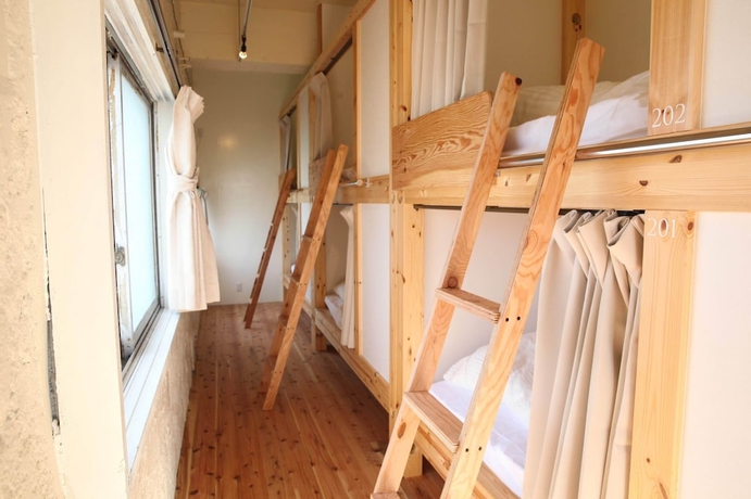 Imagen de la habitación del Hotel 14 Guesthouse Mt.Fuji - Hostel. Foto 4