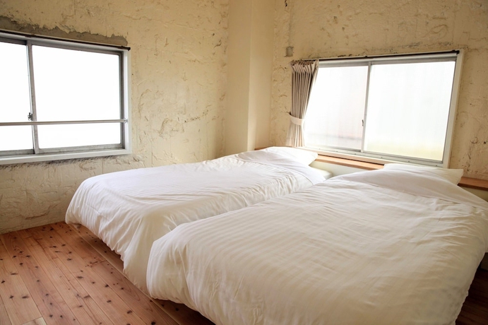 Imagen de la habitación del Hotel 14 Guesthouse Mt.Fuji - Hostel. Foto 6