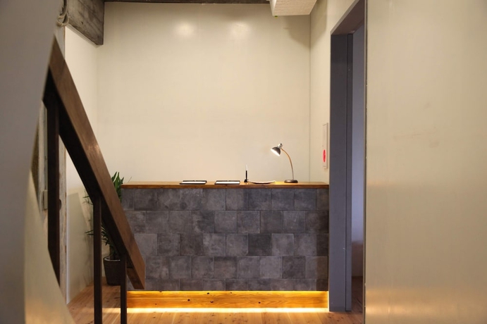 Imagen de los interiores del Hotel 14 Guesthouse Mt.Fuji - Hostel. Foto 18
