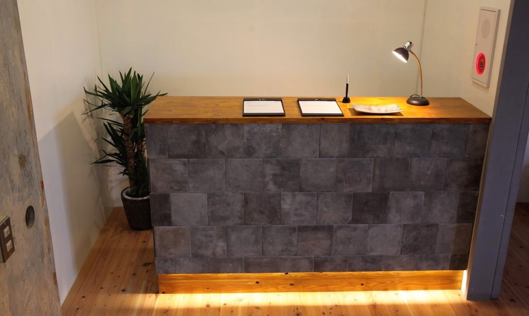 Imagen de los interiores del Hotel 14 Guesthouse Mt.Fuji - Hostel. Foto 19