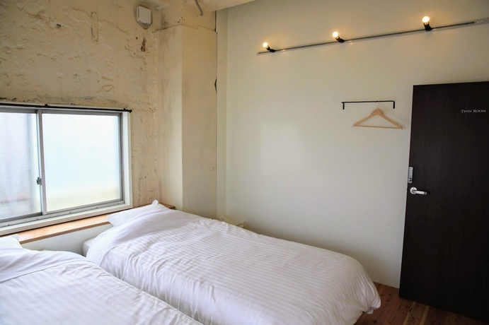 Imagen de la habitación del Hotel 14 Guesthouse Mt.Fuji - Hostel. Foto 8