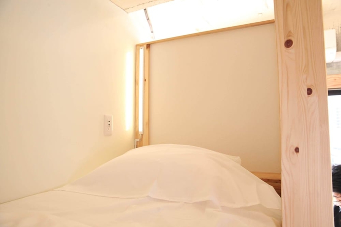 Imagen de la habitación del Hotel 14 Guesthouse Mt.Fuji - Hostel. Foto 11