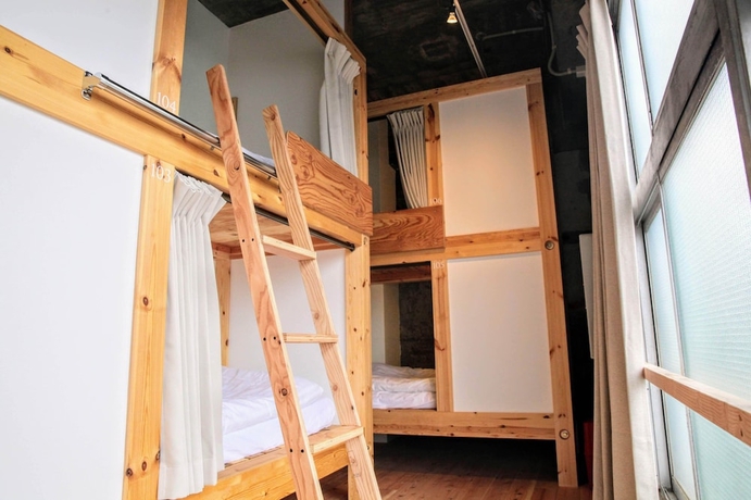 Imagen de la habitación del Hotel 14 Guesthouse Mt.Fuji - Hostel. Foto 12