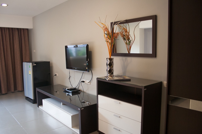 Imagen de la habitación del Hotel 14 Living. Foto 10