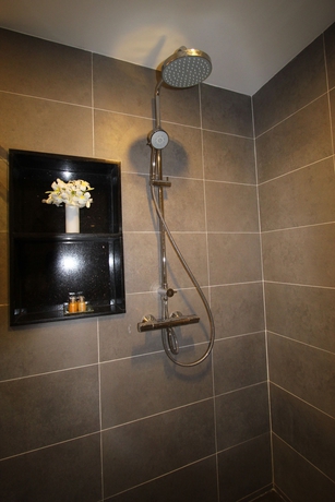 Imagen de la habitación del Hotel 14 Living. Foto 11