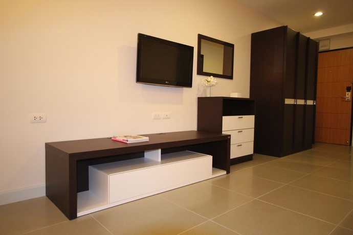 Imagen de la habitación del Hotel 14 Living. Foto 13