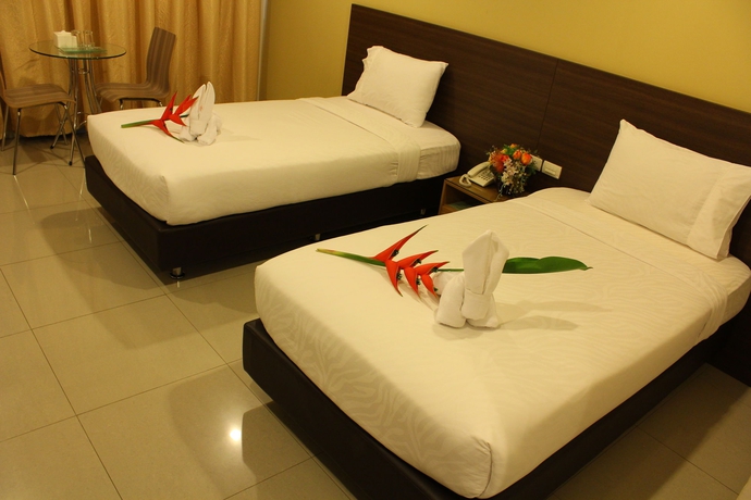 Imagen general del Hotel 14 Living. Foto 1