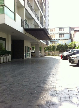 Imagen general del Hotel 14 Living. Foto 4