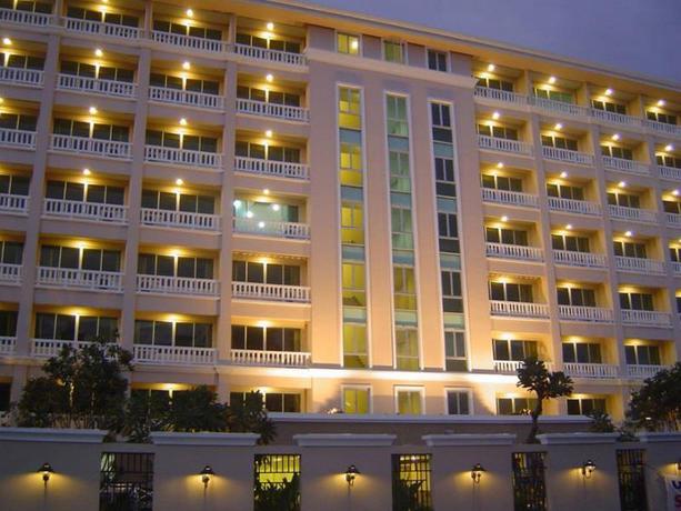 Imagen general del Hotel 14 Place. Foto 1