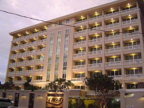 Imagen general del Hotel 14 Place. Foto 5