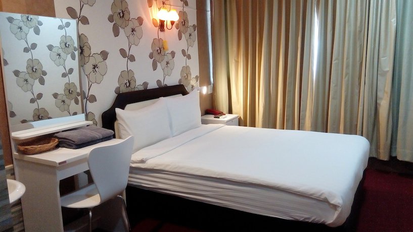Imagen general del Hotel 14 Plus 1. Foto 1