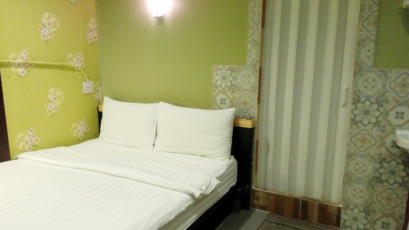 Imagen de la habitación del Hotel 14 Plus 1. Foto 14