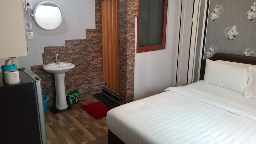 Imagen de la habitación del Hotel 14 Plus 1. Foto 15