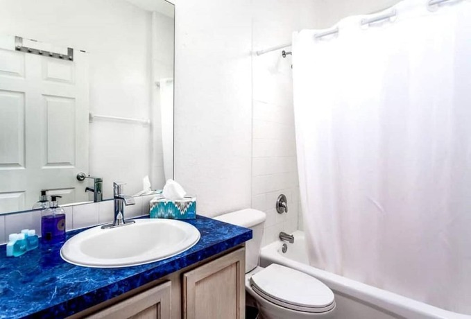 Imagen general del Hotel 14 RM Disney Estate Golf Resort Villa Pool Tennis. Foto 4