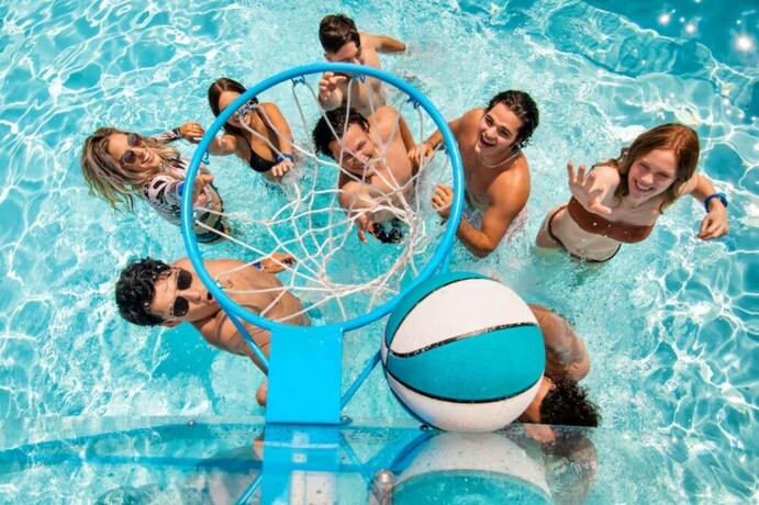 Imagen general del Hotel 14 RM Disney Estate Golf Resort Villa Pool Tennis. Foto 18