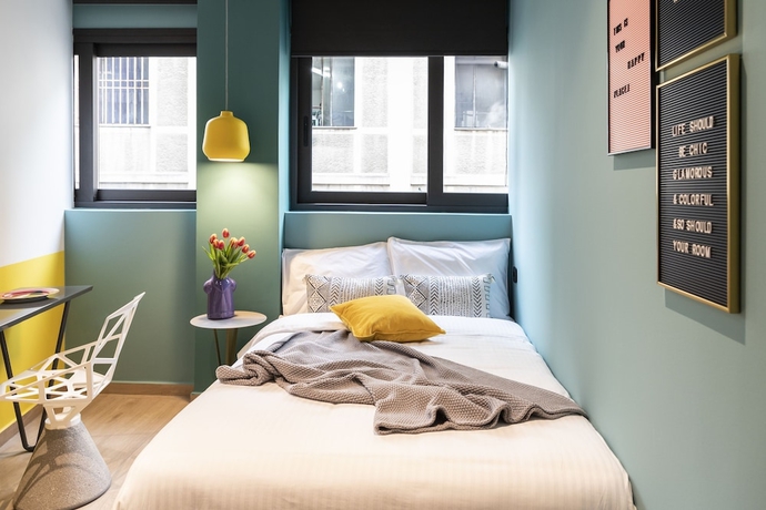 Imagen de la habitación del Hotel 14 Reasons Why - Adults Only. Foto 6