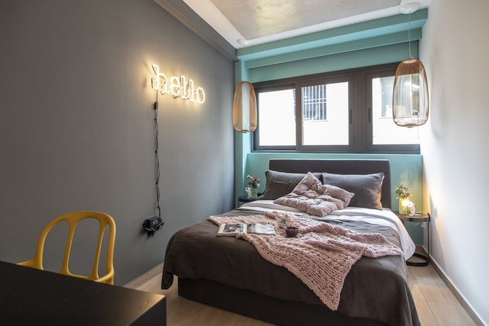 Imagen de la habitación del Hotel 14 Reasons Why - Adults Only. Foto 9