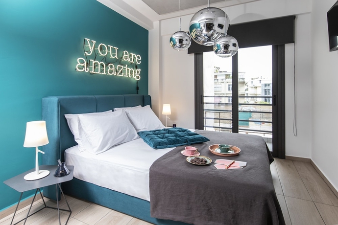 Imagen general del Hotel 14 Reasons Why - Adults Only. Foto 1
