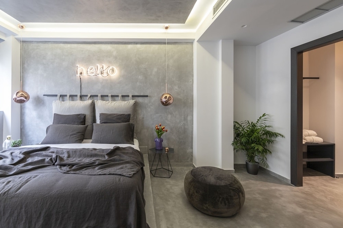 Imagen de la habitación del Hotel 14 Reasons Why. Foto 11