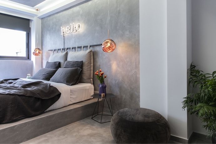 Imagen de la habitación del Hotel 14 Reasons Why. Foto 15