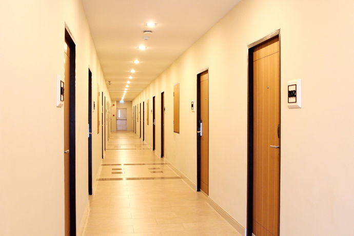 Imagen de la habitación del Hotel 14 Residence. Foto 4