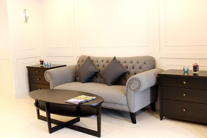 Imagen general del Hotel 14 Residence. Foto 3